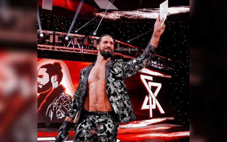 Seth Rollins Net Worth in 2021 - Get All Details About His Finances and Career Here
